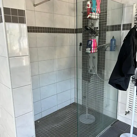 Auszeit Bei Christian Und Sandra Camping