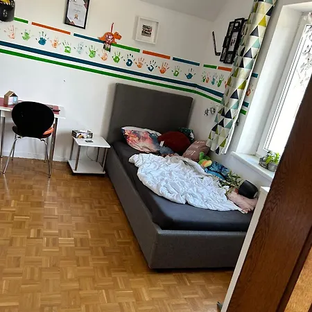 Auszeit Bei Christian Und Sandra אתר קמפינג *