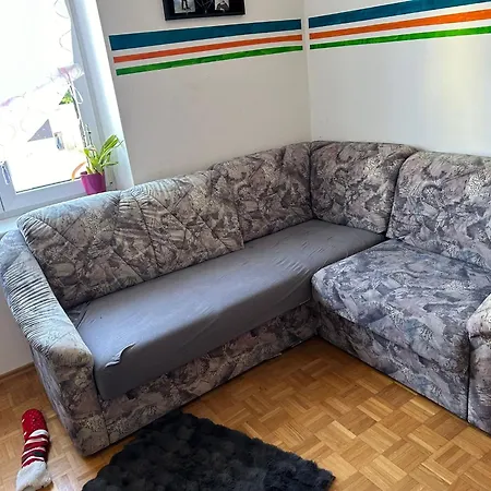 Auszeit Bei Christian Und Sandra Kemp