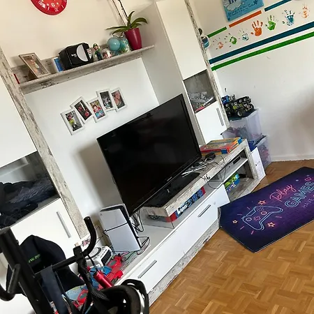 Auszeit Bei Christian Und Sandra