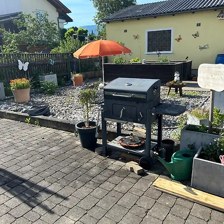 Camping Auszeit Bei Christian Und Sandra