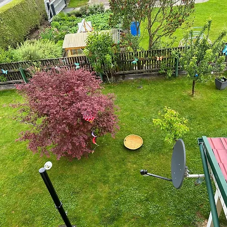Camping Auszeit Bei Christian Und Sandra *