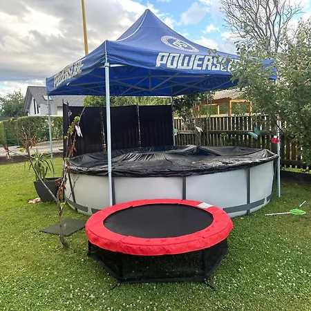 Auszeit Bei Christian Und Sandra Kemp Zeltweg