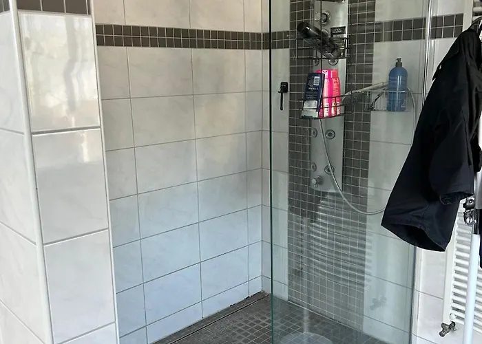 Auszeit Bei Christian Und Sandra Campingplads