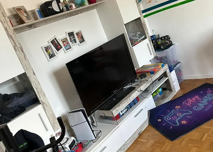 Auszeit Bei Christian Und Sandra